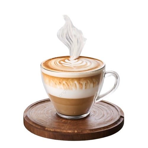 flat white